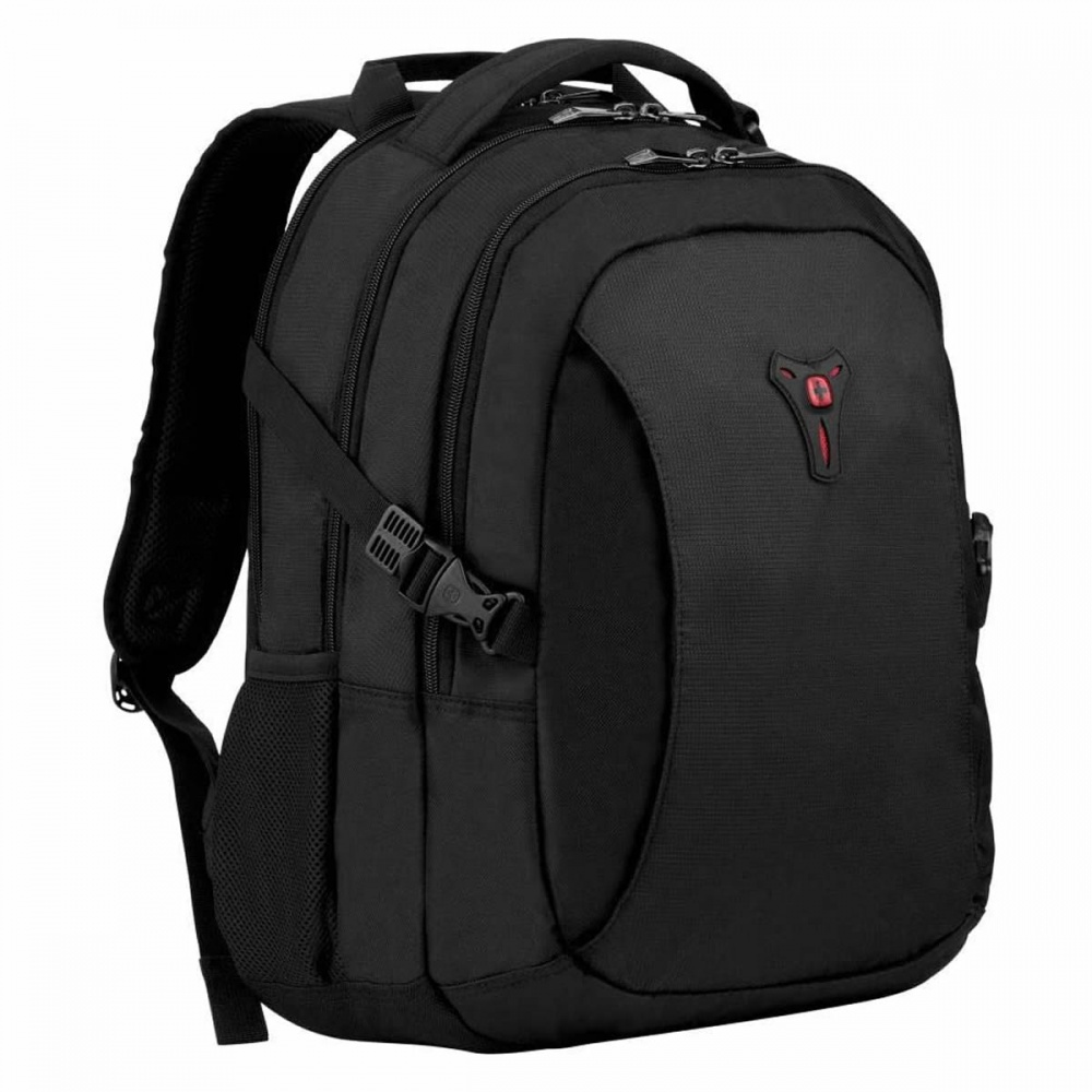 Wenger Sidebar 16 Inch Laptop Backpack 601468 - DigiDirect